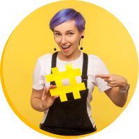 Consultant en marketing numérique